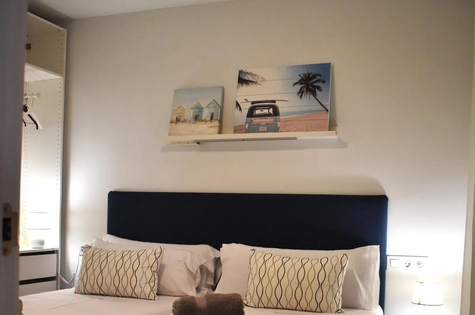 Apartamento Precioso Piso En El Centro De Almería