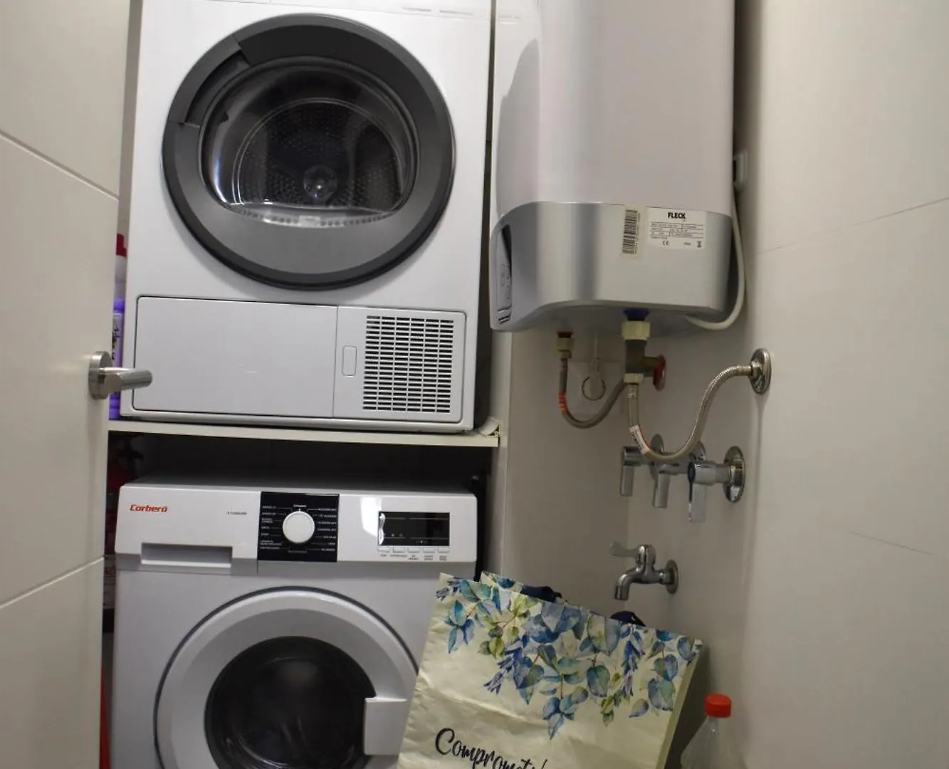 Apartamento Precioso Piso En El Centro De Almería